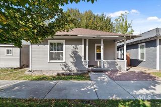 501 N 19th Street, Boise, ID 83702
