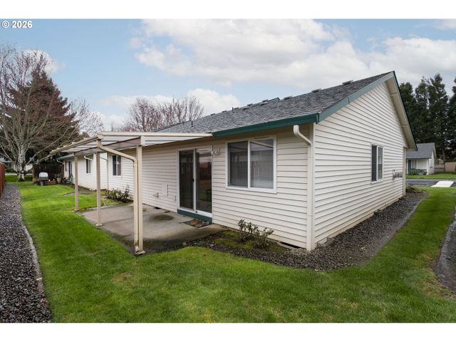 7400 Ne 43RD St U45, Vancouver, WA 98662