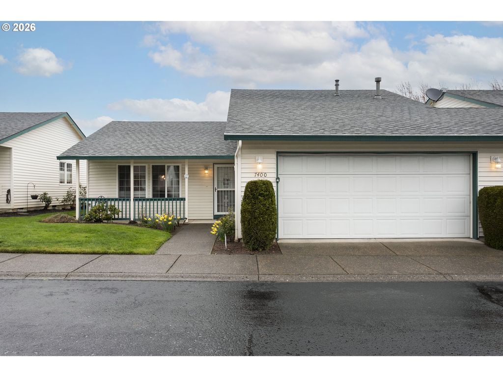 7400 Ne 43RD St U45, Vancouver, WA 98662