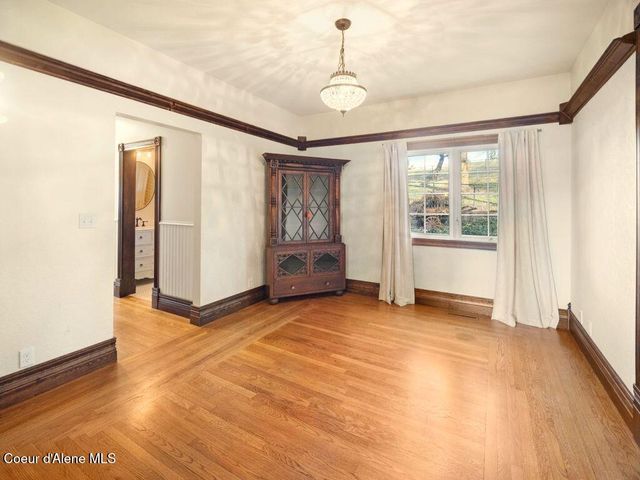 3351 W Lone Pine Rd, Tekoa, WA 99033