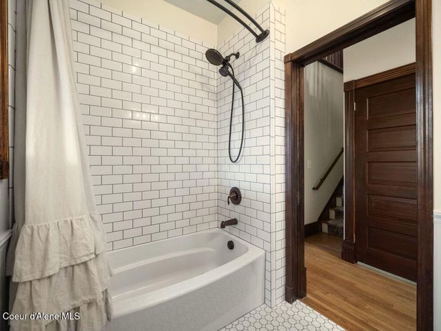 3351 W Lone Pine Rd, Tekoa, WA 99033