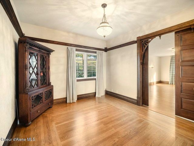 3351 W Lone Pine Rd, Tekoa, WA 99033