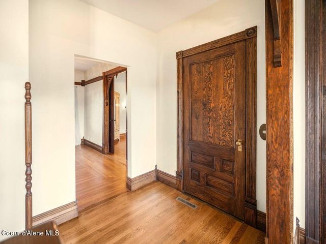 3351 W Lone Pine Rd, Tekoa, WA 99033