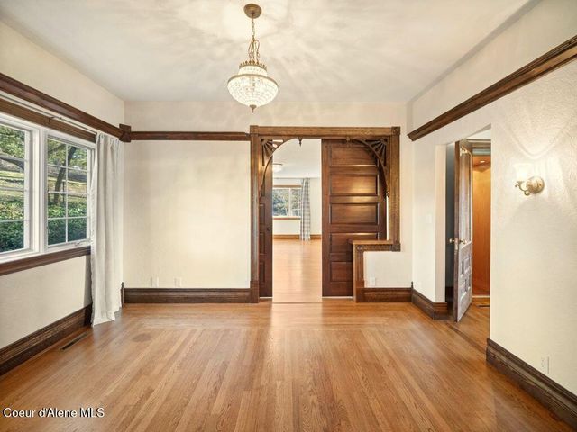 3351 W Lone Pine Rd, Tekoa, WA 99033