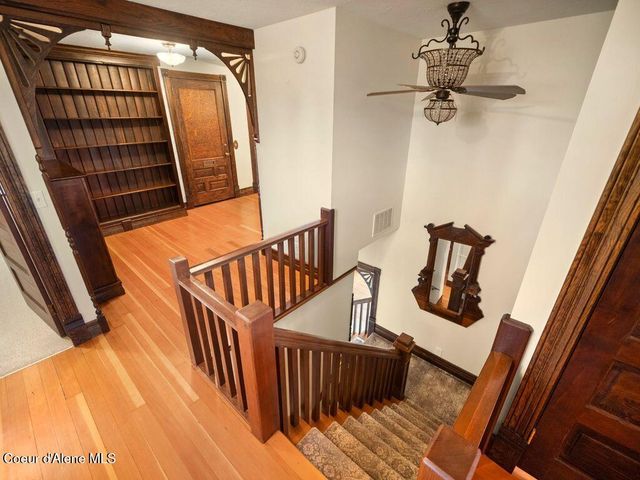 3351 W Lone Pine Rd, Tekoa, WA 99033