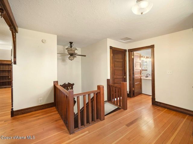 3351 W Lone Pine Rd, Tekoa, WA 99033