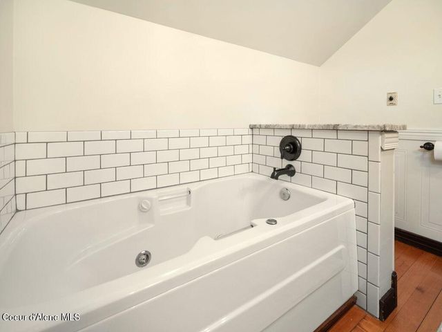 3351 W Lone Pine Rd, Tekoa, WA 99033