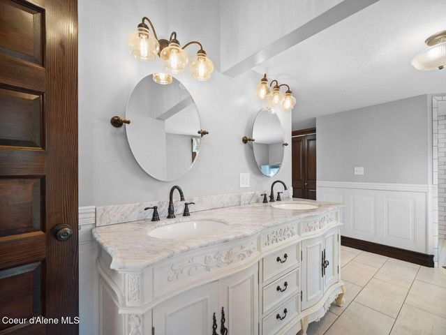 3351 W Lone Pine Rd, Tekoa, WA 99033