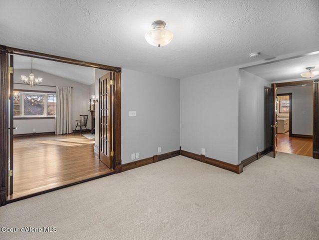 3351 W Lone Pine Rd, Tekoa, WA 99033