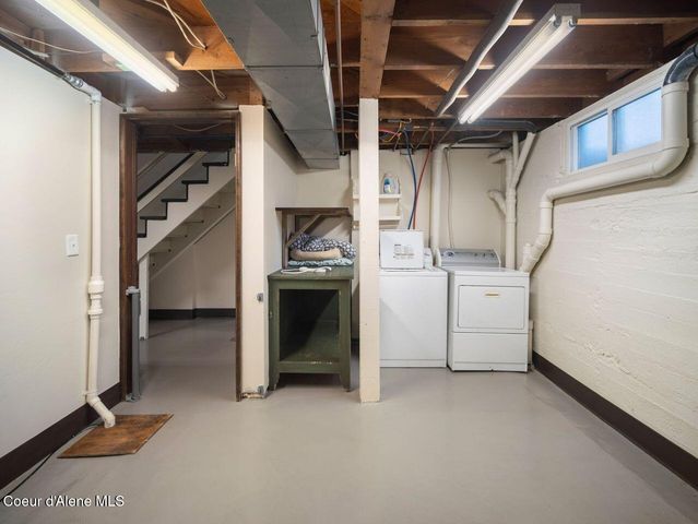 3351 W Lone Pine Rd, Tekoa, WA 99033