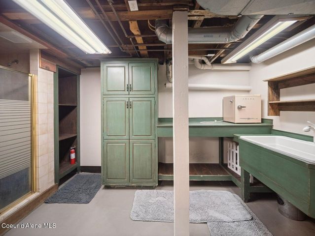 3351 W Lone Pine Rd, Tekoa, WA 99033