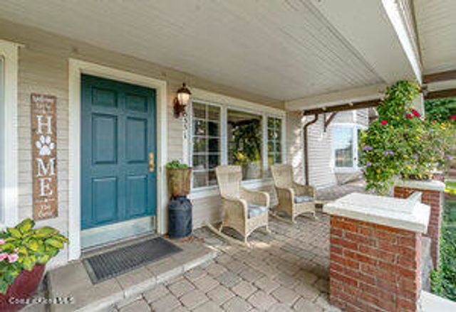 3351 W Lone Pine Rd, Tekoa, WA 99033