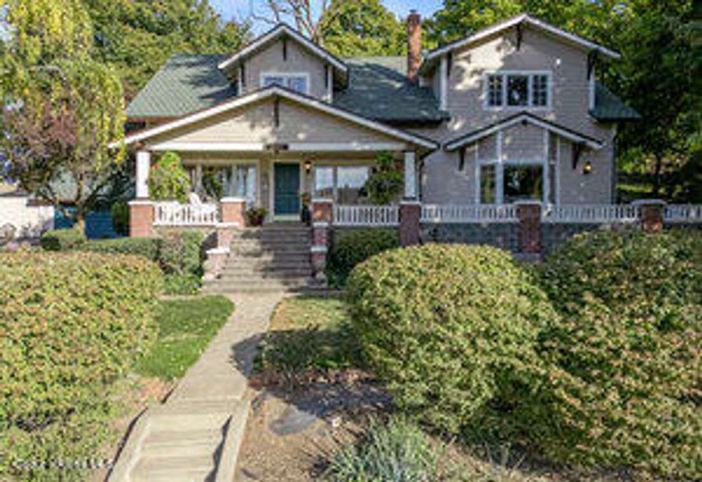 3351 W Lone Pine Rd, Tekoa, WA 99033