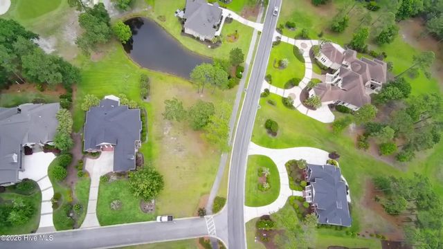 6546 Castlebrook Way SW, Ocean Isle Beach, NC 28469