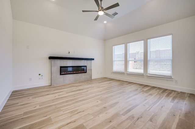 6244 Mulberry Creek Lane, Celina, TX 75009