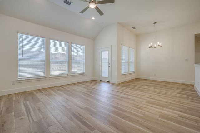 6244 Mulberry Creek Lane, Celina, TX 75009