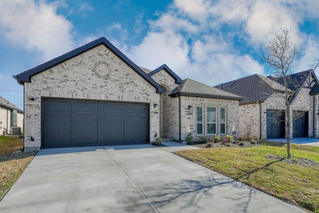 6244 Mulberry Creek Lane, Celina, TX 75009