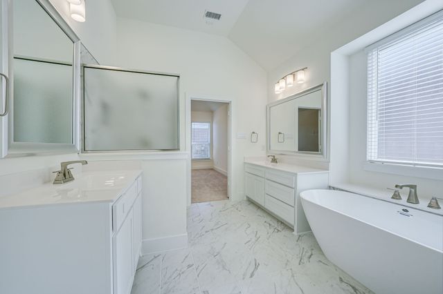 6244 Mulberry Creek Lane, Celina, TX 75009
