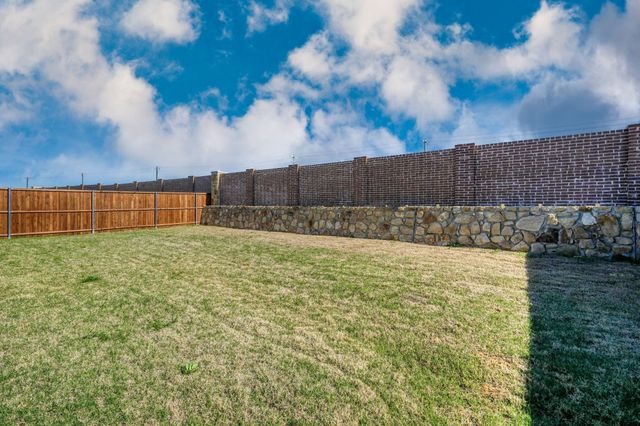 6244 Mulberry Creek Lane, Celina, TX 75009