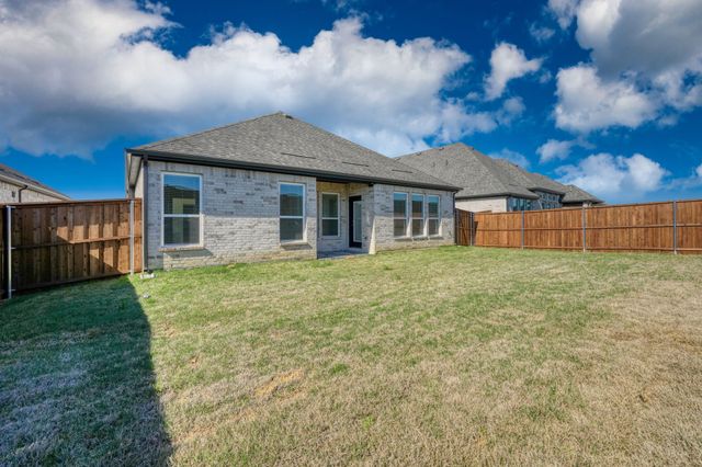6244 Mulberry Creek Lane, Celina, TX 75009