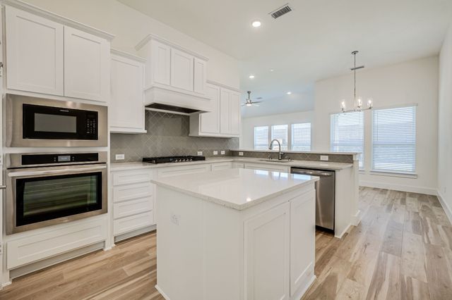 6244 Mulberry Creek Lane, Celina, TX 75009