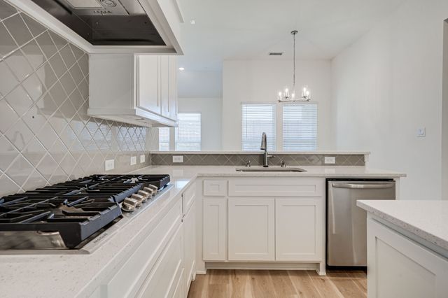 6244 Mulberry Creek Lane, Celina, TX 75009