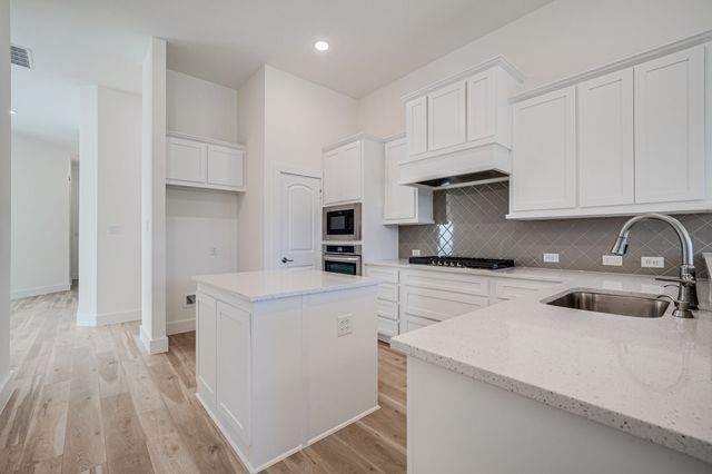 6244 Mulberry Creek Lane, Celina, TX 75009