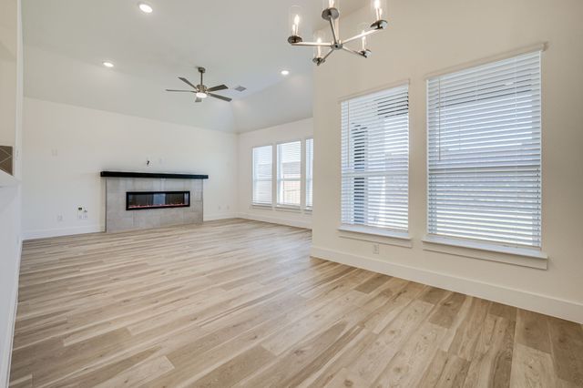 6244 Mulberry Creek Lane, Celina, TX 75009
