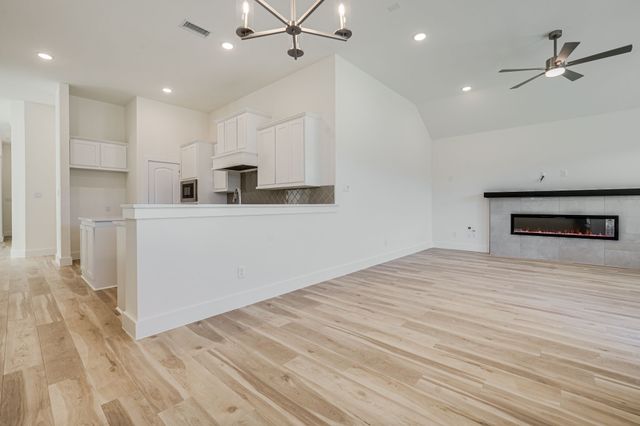 6244 Mulberry Creek Lane, Celina, TX 75009