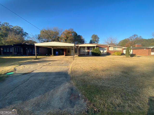 2451 Mesa Street, Columbus, GA 31903