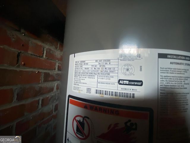 2451 Mesa Street, Columbus, GA 31903