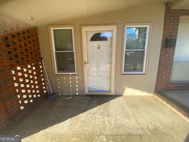 2451 Mesa Street, Columbus, GA 31903