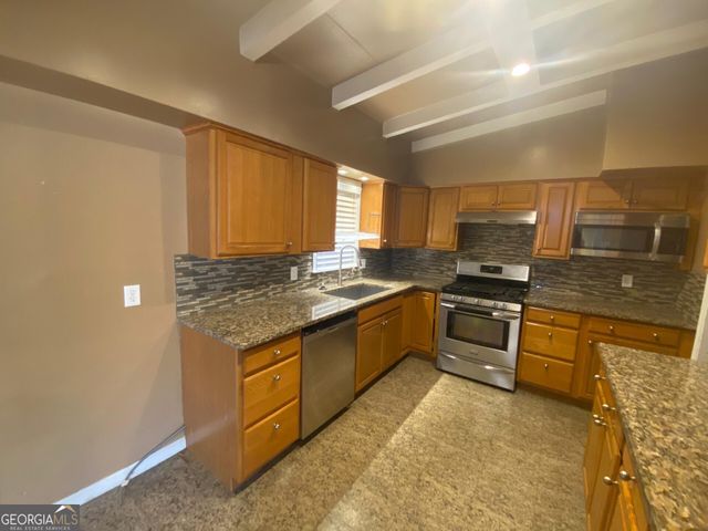 2451 Mesa Street, Columbus, GA 31903