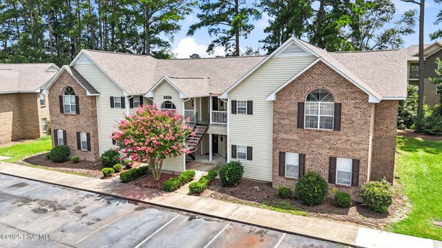 2936 Mulberry Lane E, Greenville, NC 27858