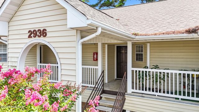 2936 Mulberry Lane E, Greenville, NC 27858
