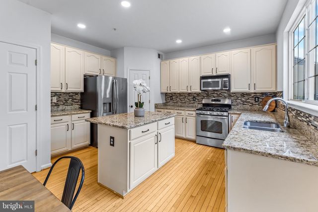 14823 DARBYDALE DR, Bowie, MD 20721