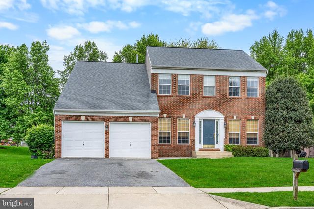 14823 DARBYDALE DR, Bowie, MD 20721
