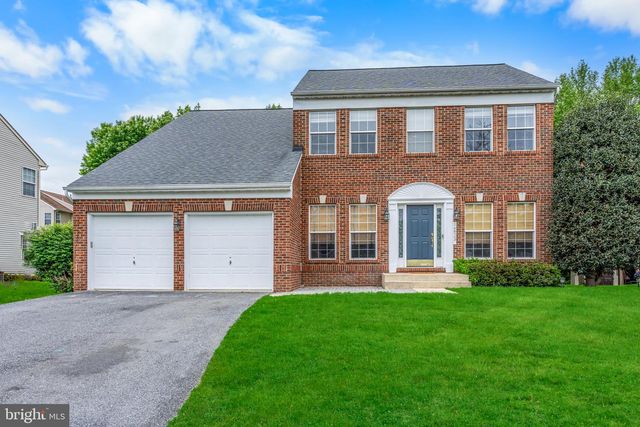 14823 DARBYDALE DR, Bowie, MD 20721
