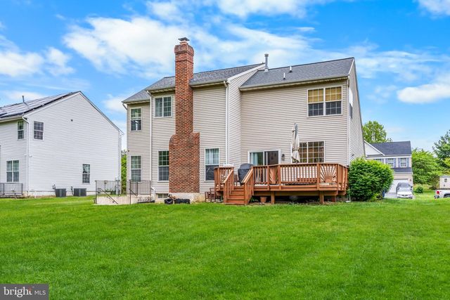 14823 DARBYDALE DR, Bowie, MD 20721