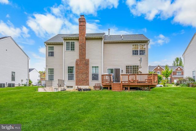 14823 DARBYDALE DR, Bowie, MD 20721
