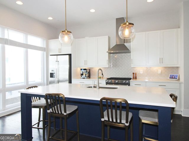 836 Winslow Way NW, Atlanta, GA 30318