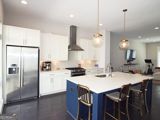 836 Winslow Way NW, Atlanta, GA 30318