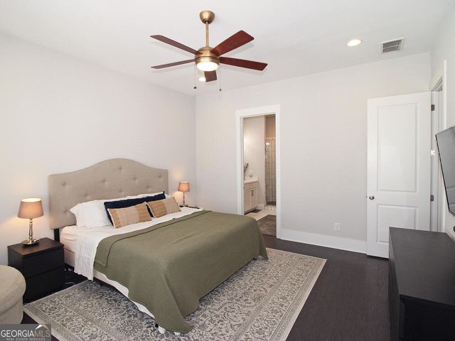 836 Winslow Way NW, Atlanta, GA 30318