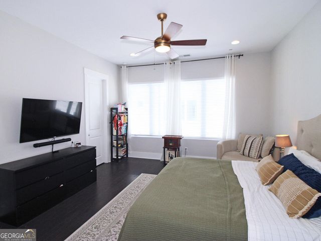 836 Winslow Way NW, Atlanta, GA 30318