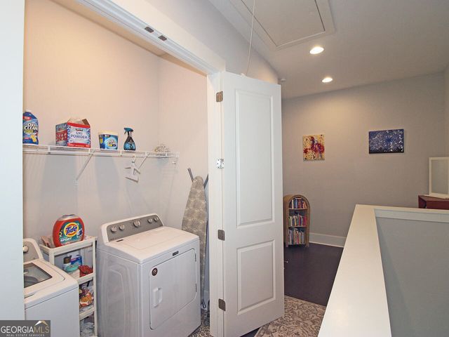 836 Winslow Way NW, Atlanta, GA 30318