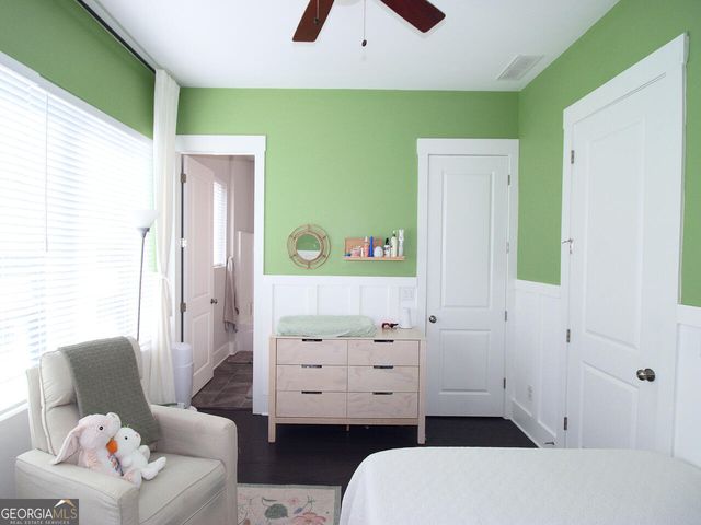 836 Winslow Way NW, Atlanta, GA 30318