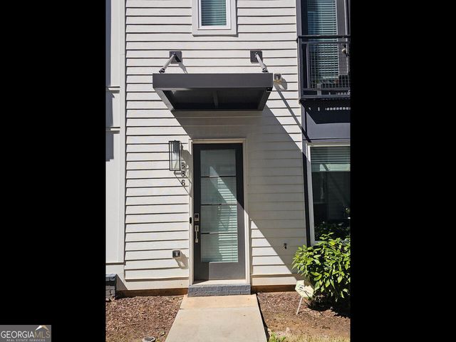 836 Winslow Way NW, Atlanta, GA 30318