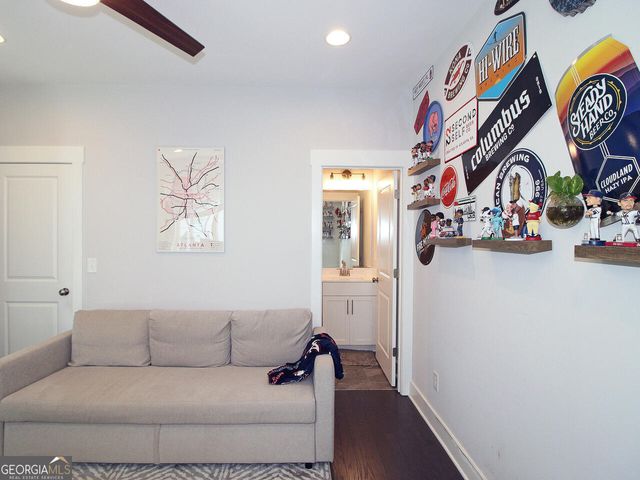 836 Winslow Way NW, Atlanta, GA 30318