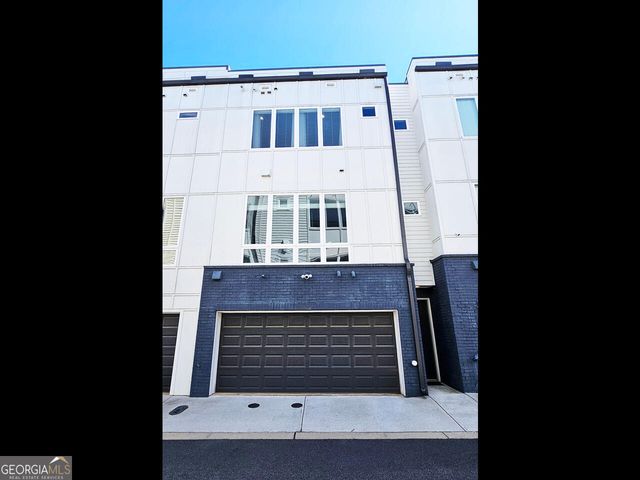 836 Winslow Way NW, Atlanta, GA 30318