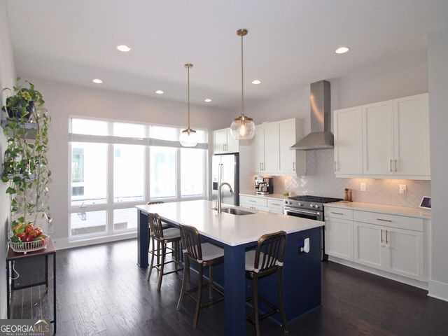 836 Winslow Way NW, Atlanta, GA 30318